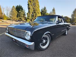 1963 Ford Falcon Futura (CC-1702248) for sale in Eugene, Oregon