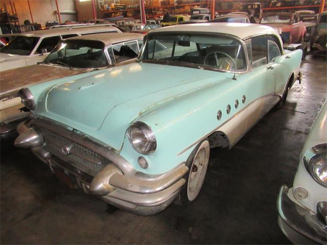 1955 Buick Special (CC-1702277) for sale in Mill Valley, California