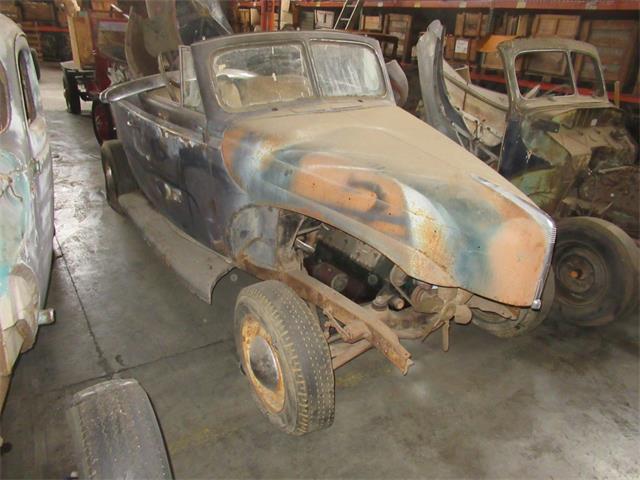 1940 Ford 1 Ton Flatbed (CC-1702285) for sale in Mill Valley, California