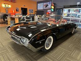 1962 Ford Thunderbird Sports Roadster (CC-1702291) for sale in st-jerome, QC - Quebec