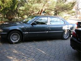 1999 BMW 7 Series (CC-1702293) for sale in PISCATAWAY, NJ, New Jersey