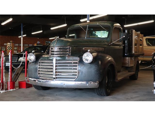 1947 GMC Truck (CC-1702296) for sale in Wichita Falls, Texas