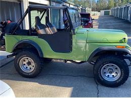 1959 Willys Jeep (CC-1702297) for sale in Raleigh, North Carolina