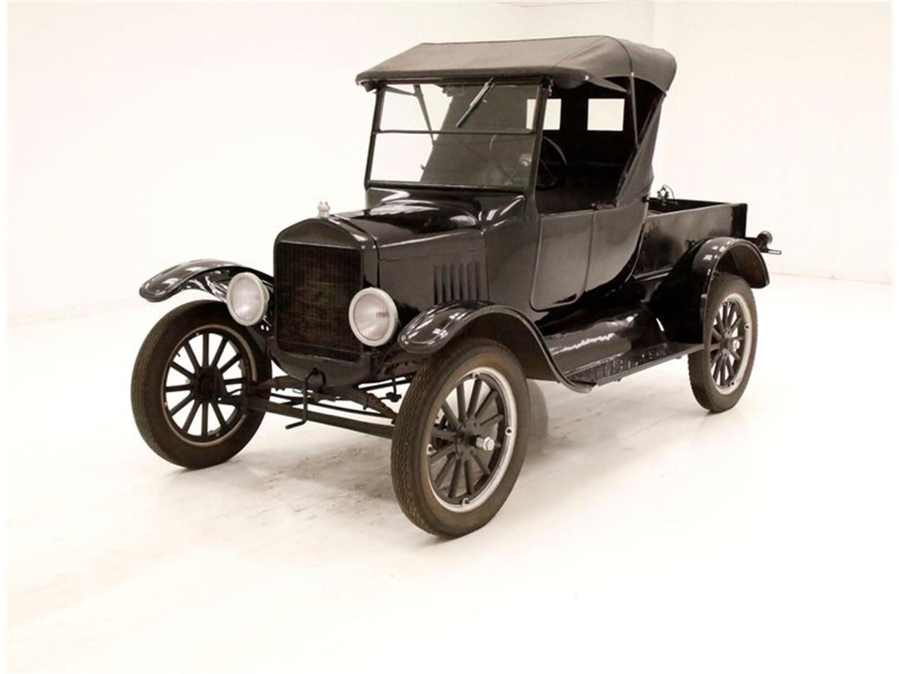 1925 Ford Model T for Sale | ClassicCars.com | CC-1702334