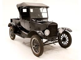 1925 Ford Model T (CC-1702334) for sale in Morgantown, Pennsylvania