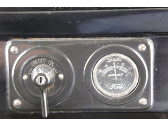 1925 Ford Model T (CC-1702334) for sale in Morgantown, Pennsylvania