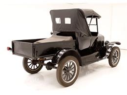 1925 Ford Model T (CC-1702334) for sale in Morgantown, Pennsylvania