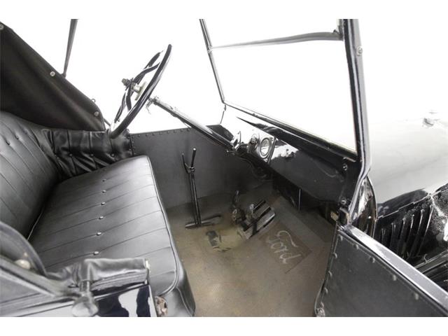 1925 Ford Model T (CC-1702334) for sale in Morgantown, Pennsylvania
