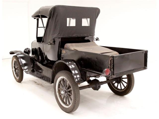 1925 Ford Model T (CC-1702334) for sale in Morgantown, Pennsylvania