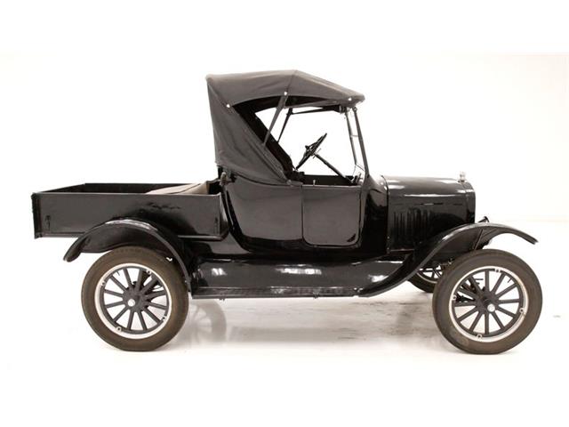 1925 Ford Model T (CC-1702334) for sale in Morgantown, Pennsylvania