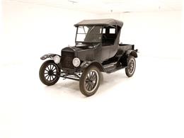 1925 Ford Model T (CC-1702334) for sale in Morgantown, Pennsylvania