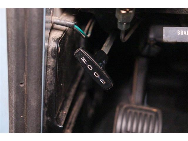 1974 Dodge D200 (CC-1702337) for sale in Kentwood, Michigan