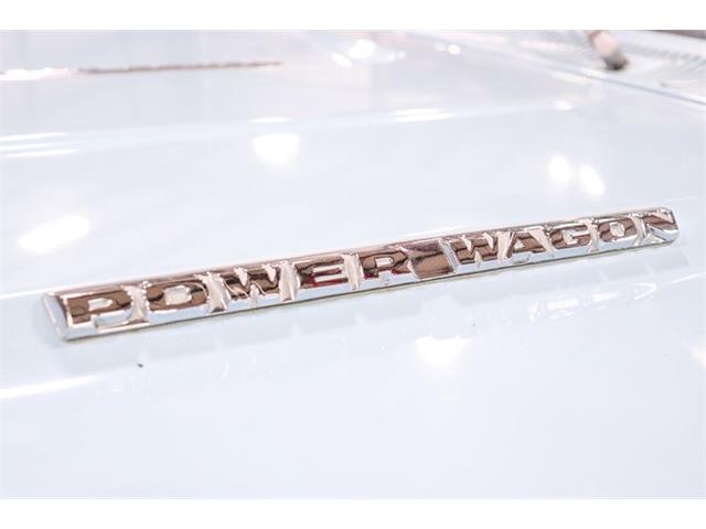 1974 Dodge D200 (CC-1702337) for sale in Kentwood, Michigan