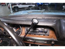 1974 Dodge D200 (CC-1702337) for sale in Kentwood, Michigan