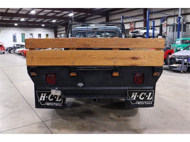 1974 Dodge D200 (CC-1702337) for sale in Kentwood, Michigan