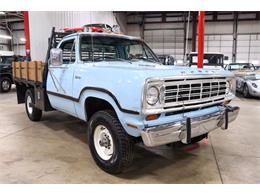 1974 Dodge D200 (CC-1702337) for sale in Kentwood, Michigan