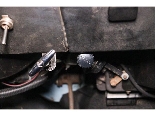 1974 Dodge D200 (CC-1702337) for sale in Kentwood, Michigan