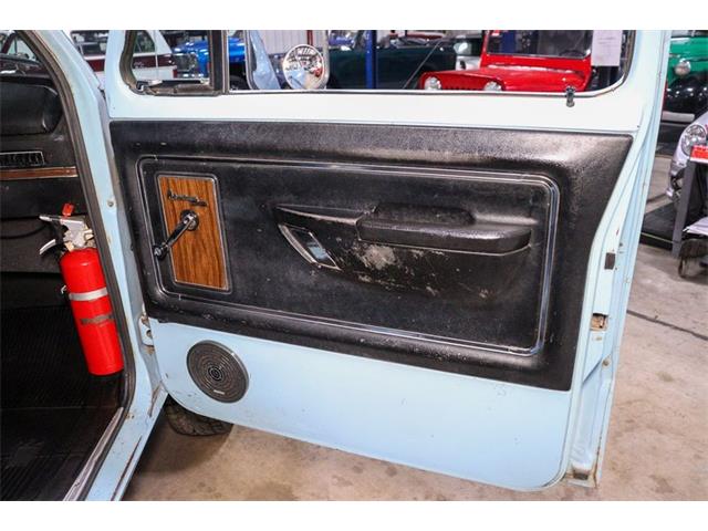 1974 Dodge D200 (CC-1702337) for sale in Kentwood, Michigan