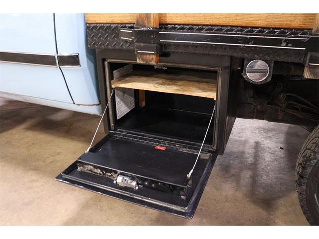 1974 Dodge D200 (CC-1702337) for sale in Kentwood, Michigan