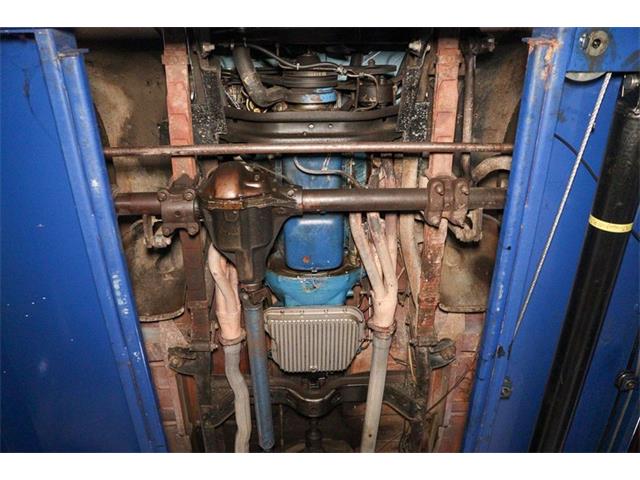 1974 Dodge D200 (CC-1702337) for sale in Kentwood, Michigan