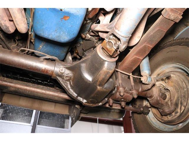 1974 Dodge D200 (CC-1702337) for sale in Kentwood, Michigan