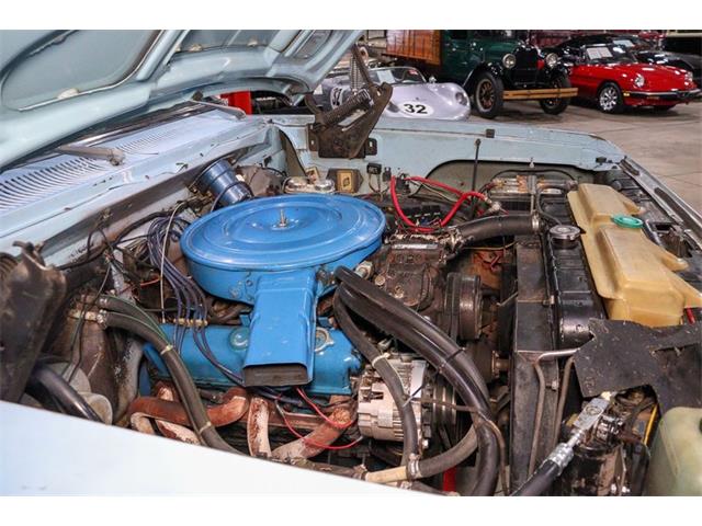 1974 Dodge D200 (CC-1702337) for sale in Kentwood, Michigan
