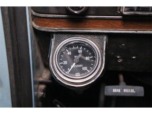 1974 Dodge D200 (CC-1702337) for sale in Kentwood, Michigan