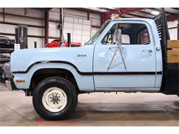 1974 Dodge D200 (CC-1702337) for sale in Kentwood, Michigan