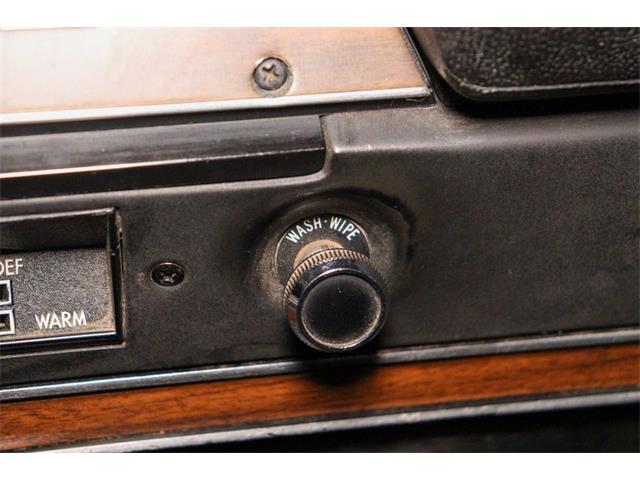 1974 Dodge D200 (CC-1702337) for sale in Kentwood, Michigan