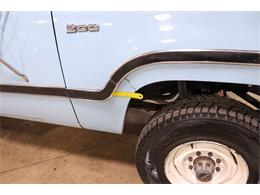 1974 Dodge D200 (CC-1702337) for sale in Kentwood, Michigan