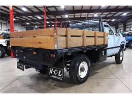 1974 Dodge D200 (CC-1702337) for sale in Kentwood, Michigan