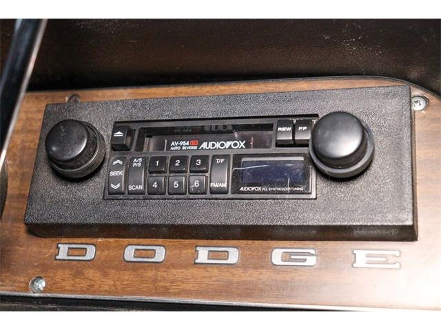 1974 Dodge D200 (CC-1702337) for sale in Kentwood, Michigan