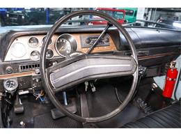1974 Dodge D200 (CC-1702337) for sale in Kentwood, Michigan