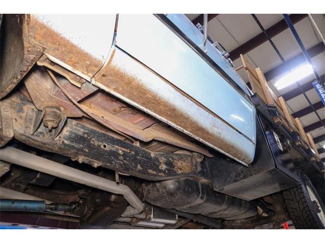 1974 Dodge D200 (CC-1702337) for sale in Kentwood, Michigan