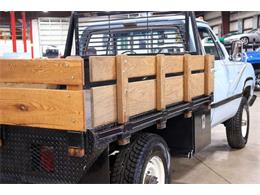 1974 Dodge D200 (CC-1702337) for sale in Kentwood, Michigan