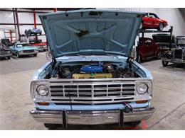 1974 Dodge D200 (CC-1702337) for sale in Kentwood, Michigan
