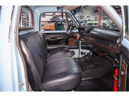 1974 Dodge D200 (CC-1702337) for sale in Kentwood, Michigan