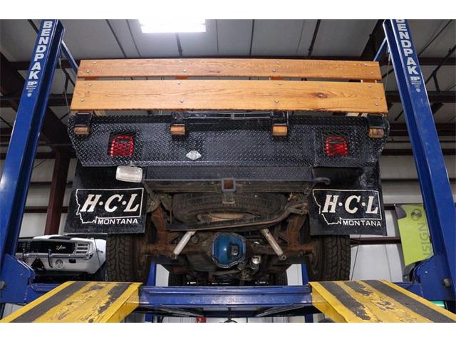 1974 Dodge D200 (CC-1702337) for sale in Kentwood, Michigan