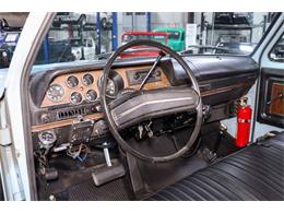1974 Dodge D200 (CC-1702337) for sale in Kentwood, Michigan