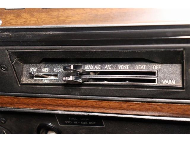 1974 Dodge D200 (CC-1702337) for sale in Kentwood, Michigan