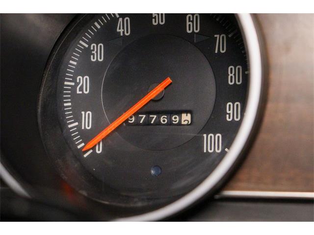 1974 Dodge D200 (CC-1702337) for sale in Kentwood, Michigan
