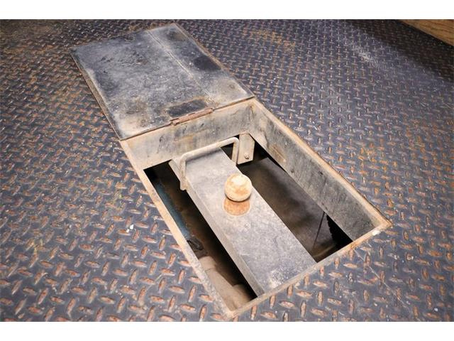 1974 Dodge D200 (CC-1702337) for sale in Kentwood, Michigan