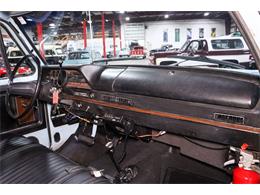 1974 Dodge D200 (CC-1702337) for sale in Kentwood, Michigan