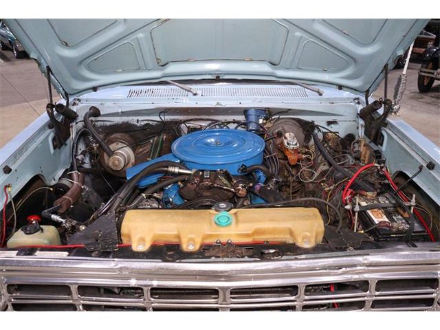 1974 Dodge D200 (CC-1702337) for sale in Kentwood, Michigan
