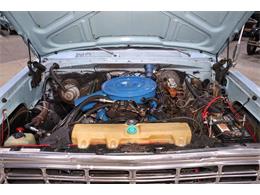 1974 Dodge D200 (CC-1702337) for sale in Kentwood, Michigan