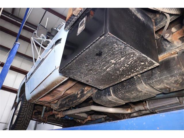 1974 Dodge D200 (CC-1702337) for sale in Kentwood, Michigan