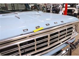1974 Dodge D200 (CC-1702337) for sale in Kentwood, Michigan