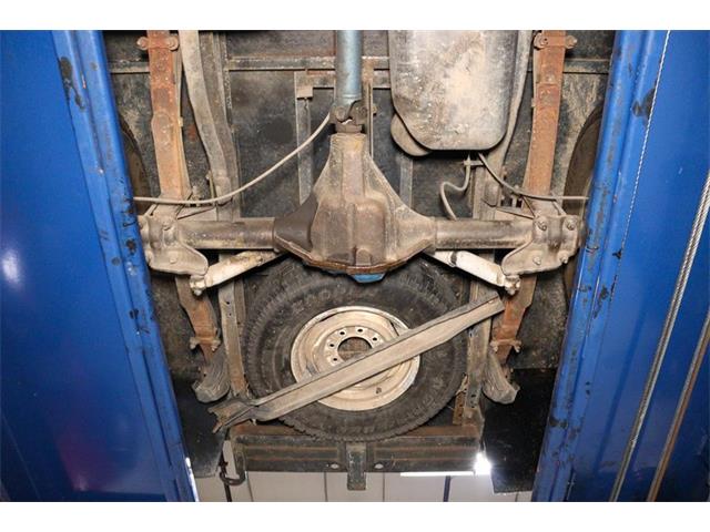 1974 Dodge D200 (CC-1702337) for sale in Kentwood, Michigan