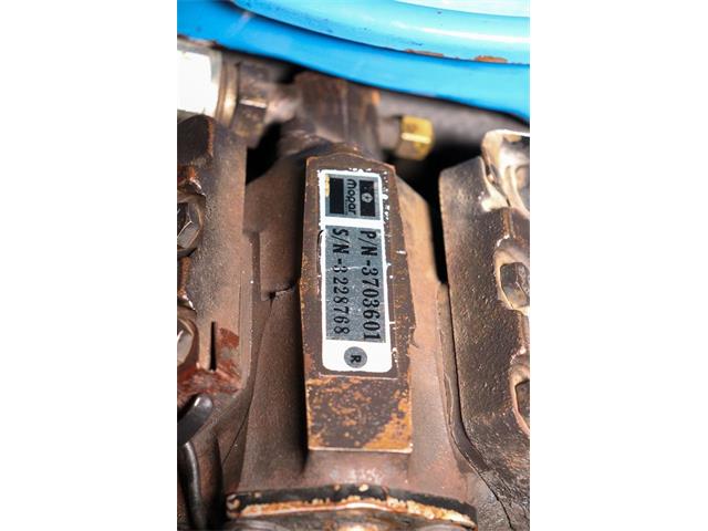 1974 Dodge D200 (CC-1702337) for sale in Kentwood, Michigan