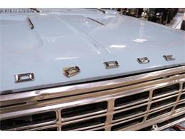 1974 Dodge D200 (CC-1702337) for sale in Kentwood, Michigan